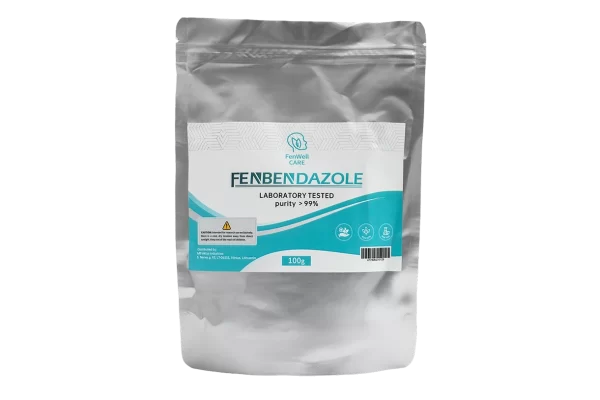 FenWell CARE powder