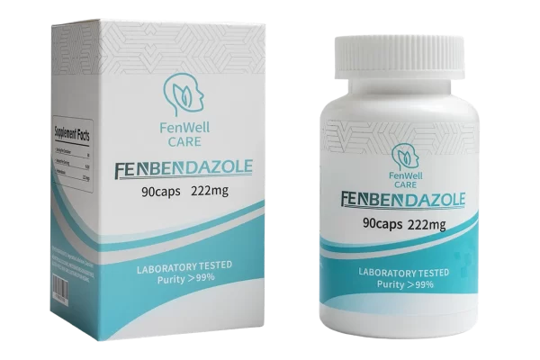 FenWell CARE 444mg